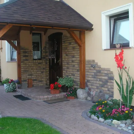 Jana Guest house