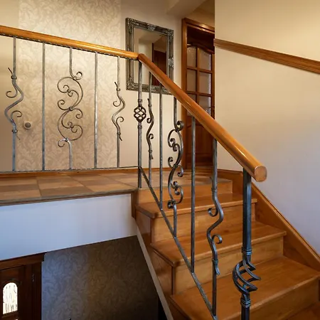 Vendégház Jana Łeba