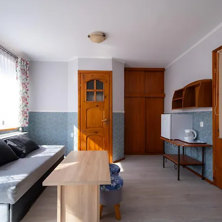 Guest house Jana