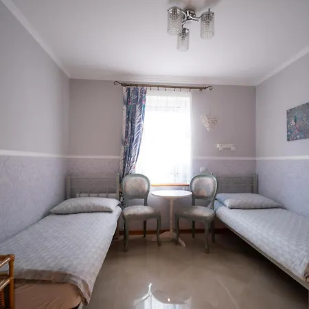 Guest house Jana *