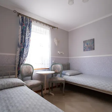 Guest house Jana Leba