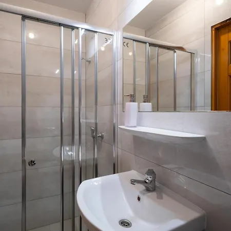 Jana Guest house Leba