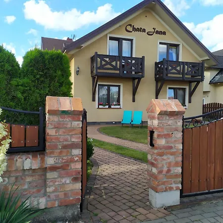 Guest house Jana