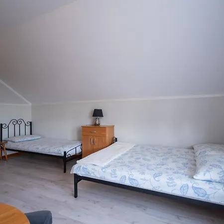 Jana Pensjonat 3*