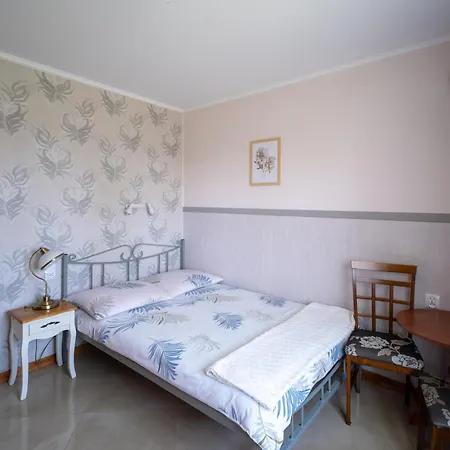 Jana Pensjonat 3*