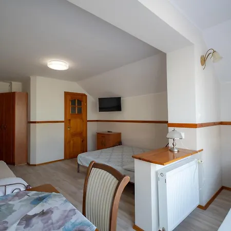 Guest house Jana *