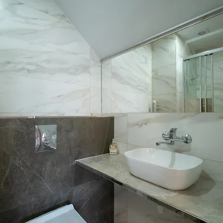 Jana Guest house Leba