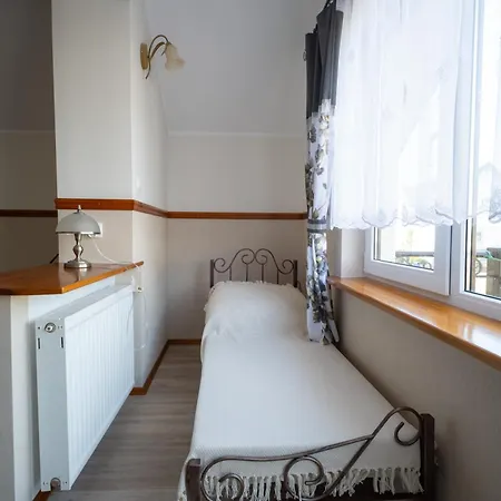 Guest house Jana Leba
