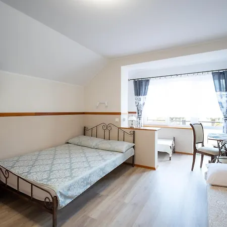 Jana Guest house