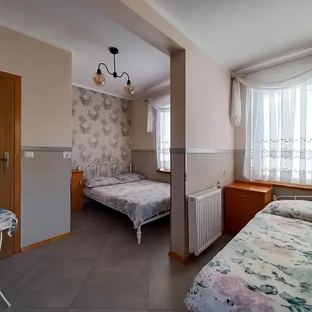 Pensjonat Jana