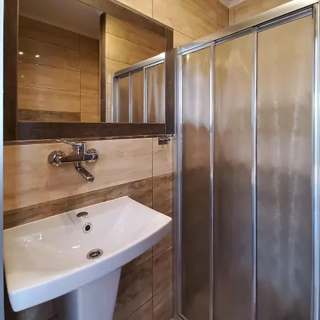 Jana 3* Łeba