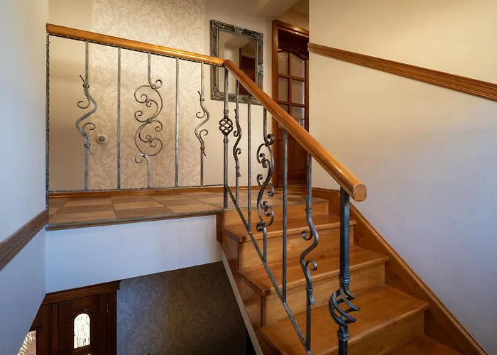 Pensjonat Jana Łeba